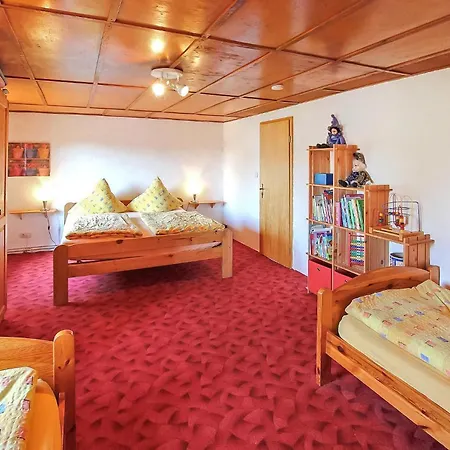 Knueppelhof 1 Διαμέρισμα