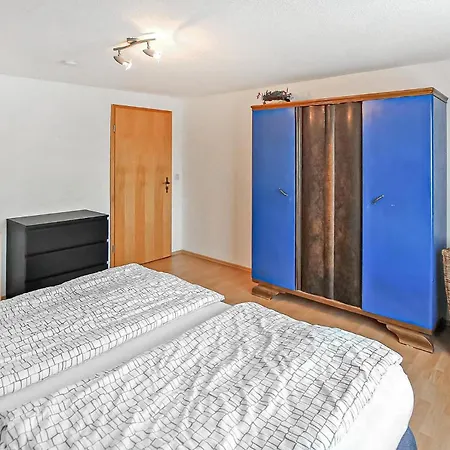 Stunning In With Wifi Apartment Silz (Mecklenburg-Vorpommern)