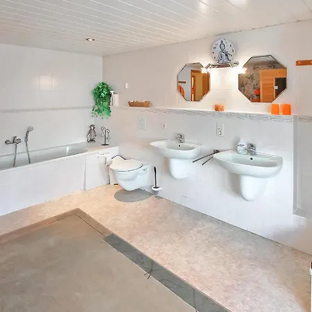 Knueppelhof 1 Silz (Mecklenburg-Vorpommern)