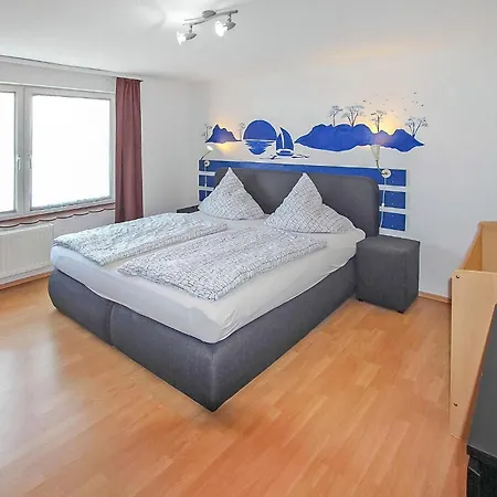 Knueppelhof 1 * Silz (Mecklenburg-Vorpommern)