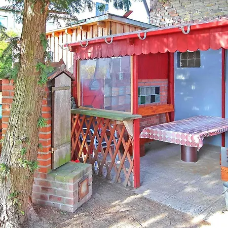 Διαμέρισμα Knueppelhof 1