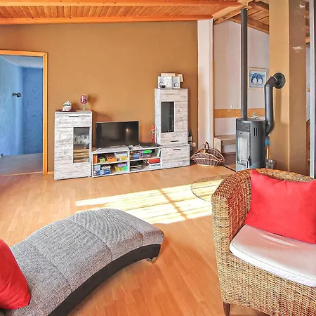 Διαμέρισμα Knueppelhof 1 Silz (Mecklenburg-Vorpommern)