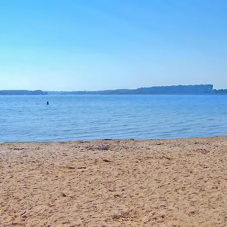 Διαμέρισμα Knueppelhof 1