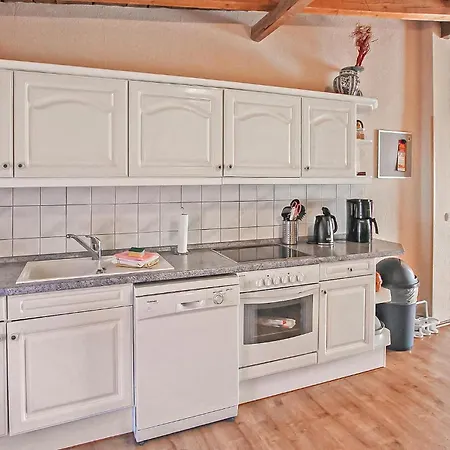 Knueppelhof 1 Silz (Mecklenburg-Vorpommern)