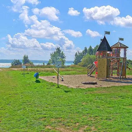 Knueppelhof 1 * Silz (Mecklenburg-Vorpommern)