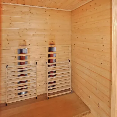 Knueppelhof 1 Διαμέρισμα