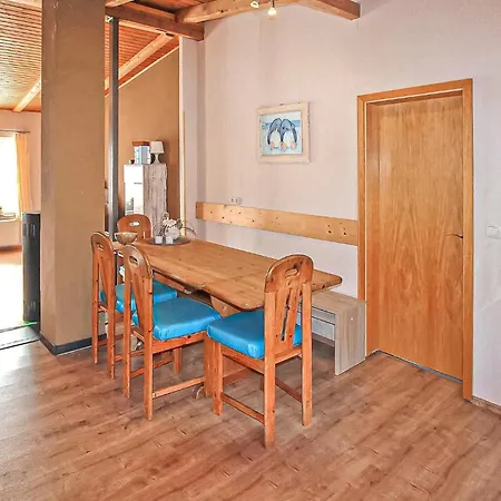 Knueppelhof 1 Διαμέρισμα Silz (Mecklenburg-Vorpommern)