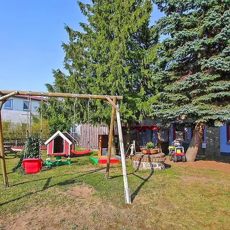 Knueppelhof 1 Διαμέρισμα *