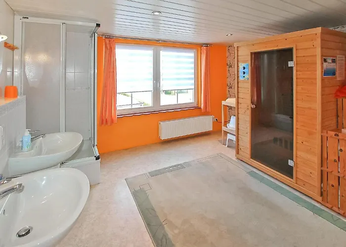 Apartment Knueppelhof 1 *
