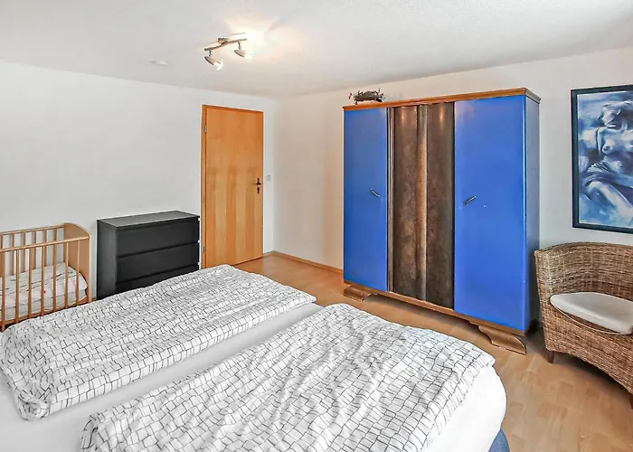 Knueppelhof 1 Apartment Silz (Mecklenburg-Vorpommern)