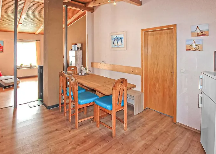 Knueppelhof 1 Apartment Silz (Mecklenburg-Vorpommern)